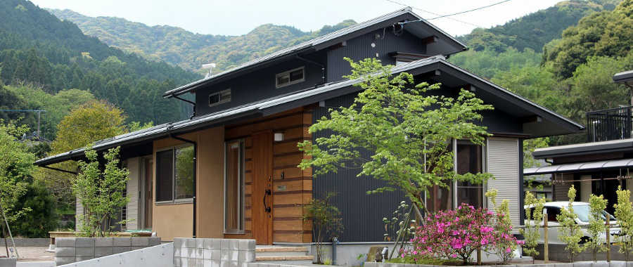 パッシブひらやプロトタイプ