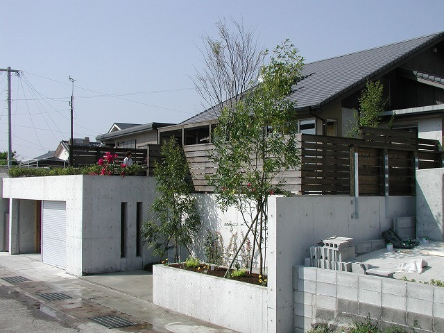 照島アプローチ