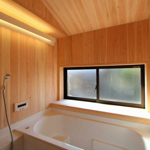 蒲生リノベ1_ハーフユニット