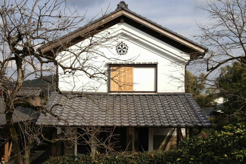 蒲生リノベ1_蔵